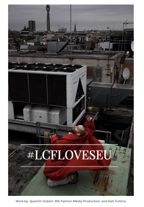 UALlovesEU: 知识无国界