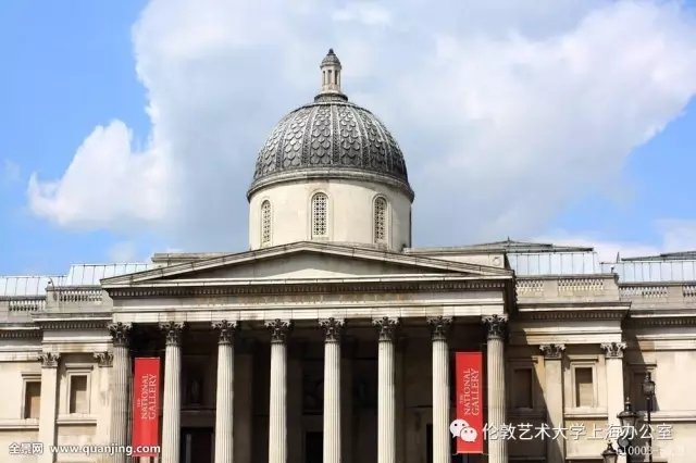 为了方便同学们到达英国