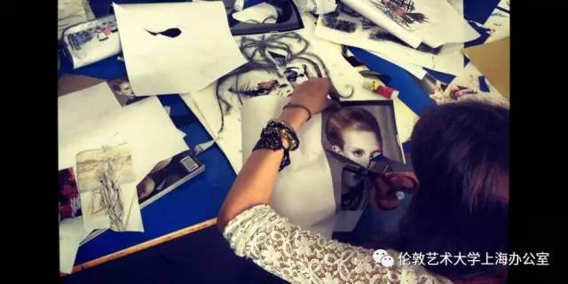 专业选择