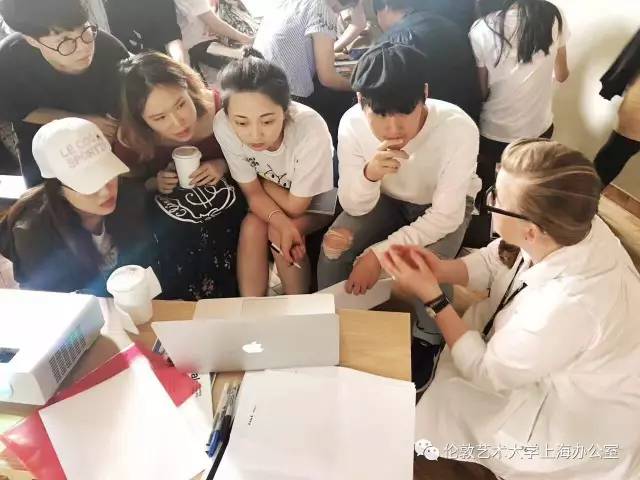 作品集成功案例赏析
