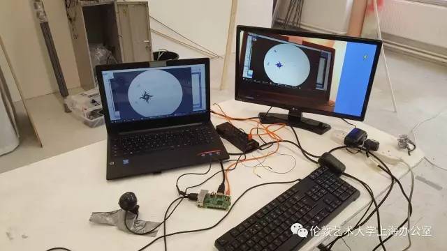 的毕业创作与画廊/博物馆的展示语言相