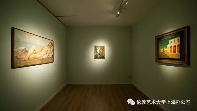 2楼第二展厅