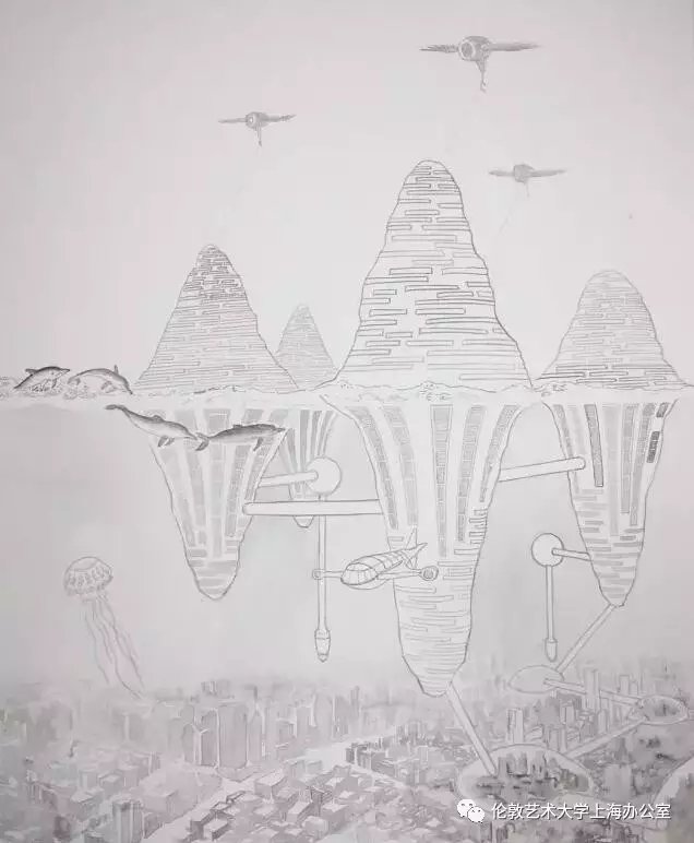 上海暑期展览大盘点