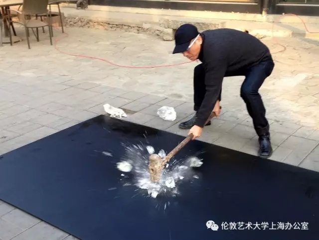上海博物馆
