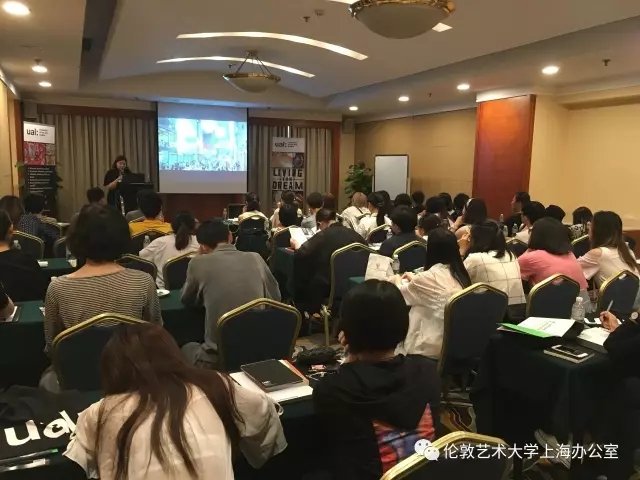 没能报名成功的同学也不要气馁