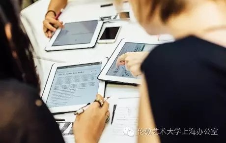 一份好的文书材料也会为你的申请增色不