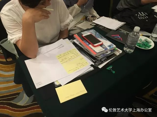 公开课的报名通知一经发布