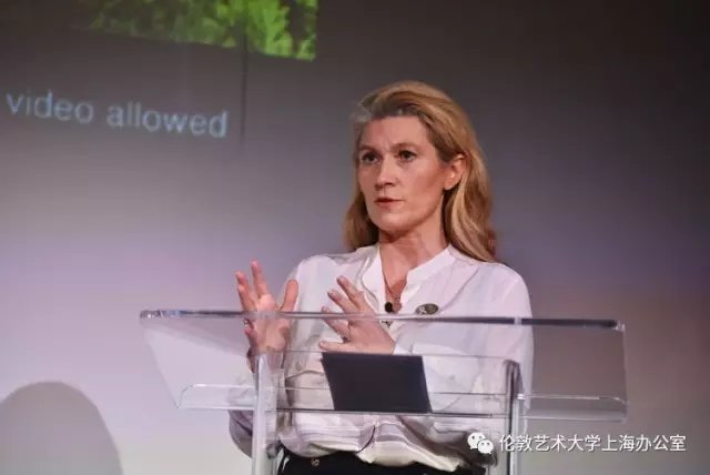 会议邀请了超过400名特殊的贵宾