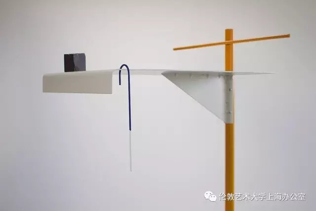 相关文章我曾在伦敦的许多工作室工作过