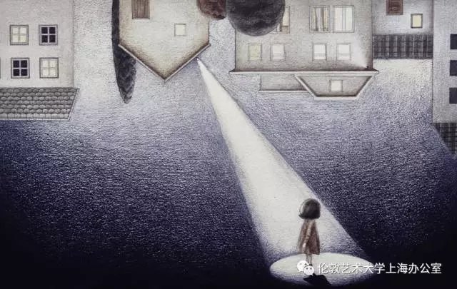 Illustration需要申请者通
