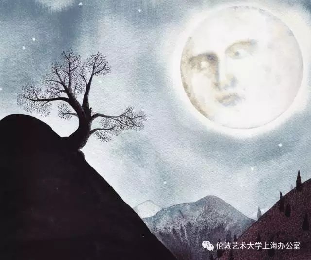 研究技巧和讲故事能力