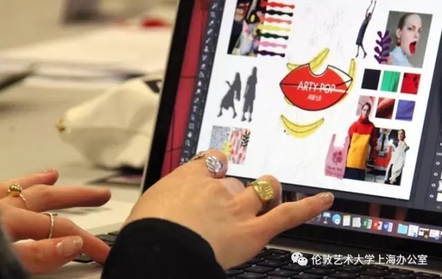 它们如何不可避免地与周围环境的角色互