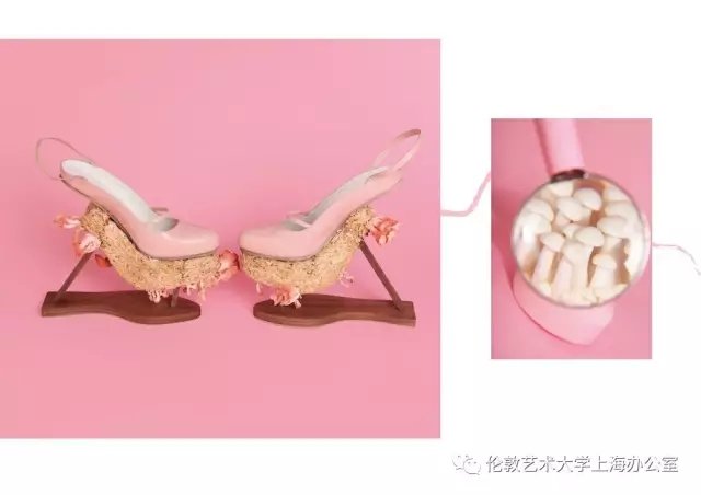 这是作为伦敦设计节在Vinyl Fa