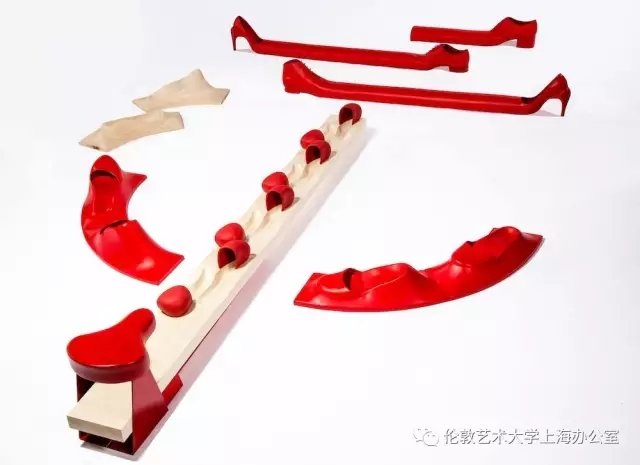 以下是本次参展同学