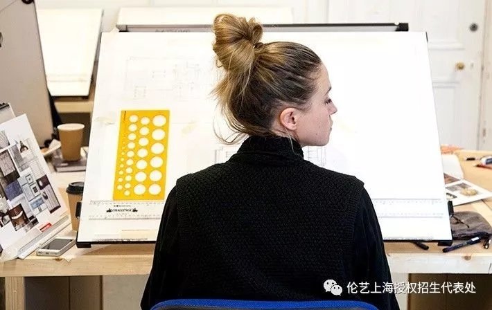 如果同学们想未来在创意行业内澳门皇庭