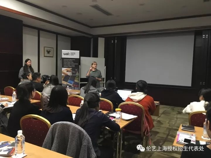 然而报名的同学依旧络绎不绝