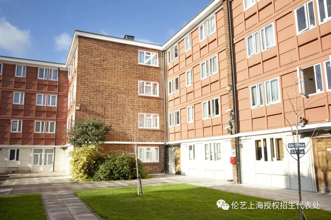 所以小编特地给大家总结了申请如下宿舍
